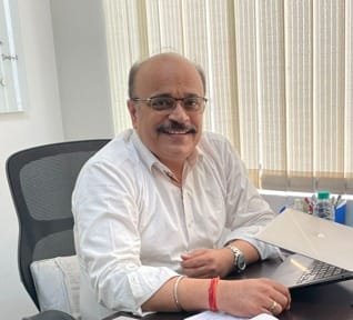 Ajay Sohanvi