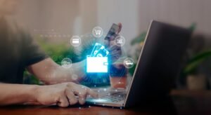 Source-to-Pay model for easy EPR compliance