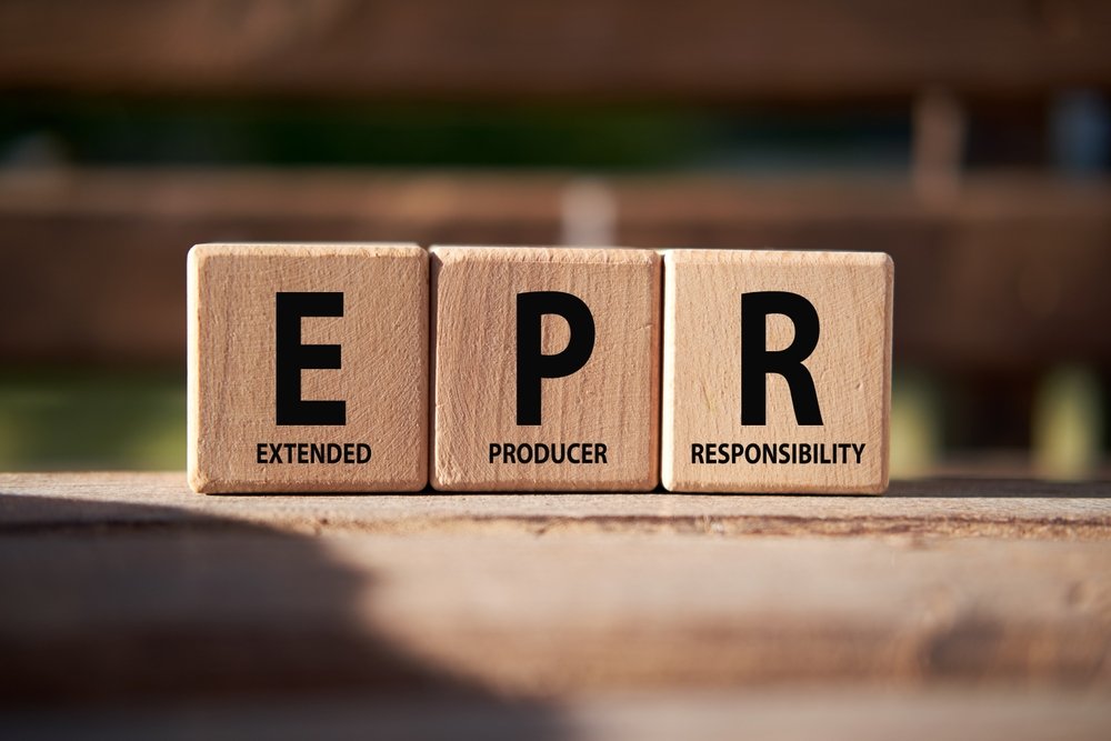 EPR Compliance in India