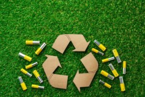 EPR Registration for Battery Waste
