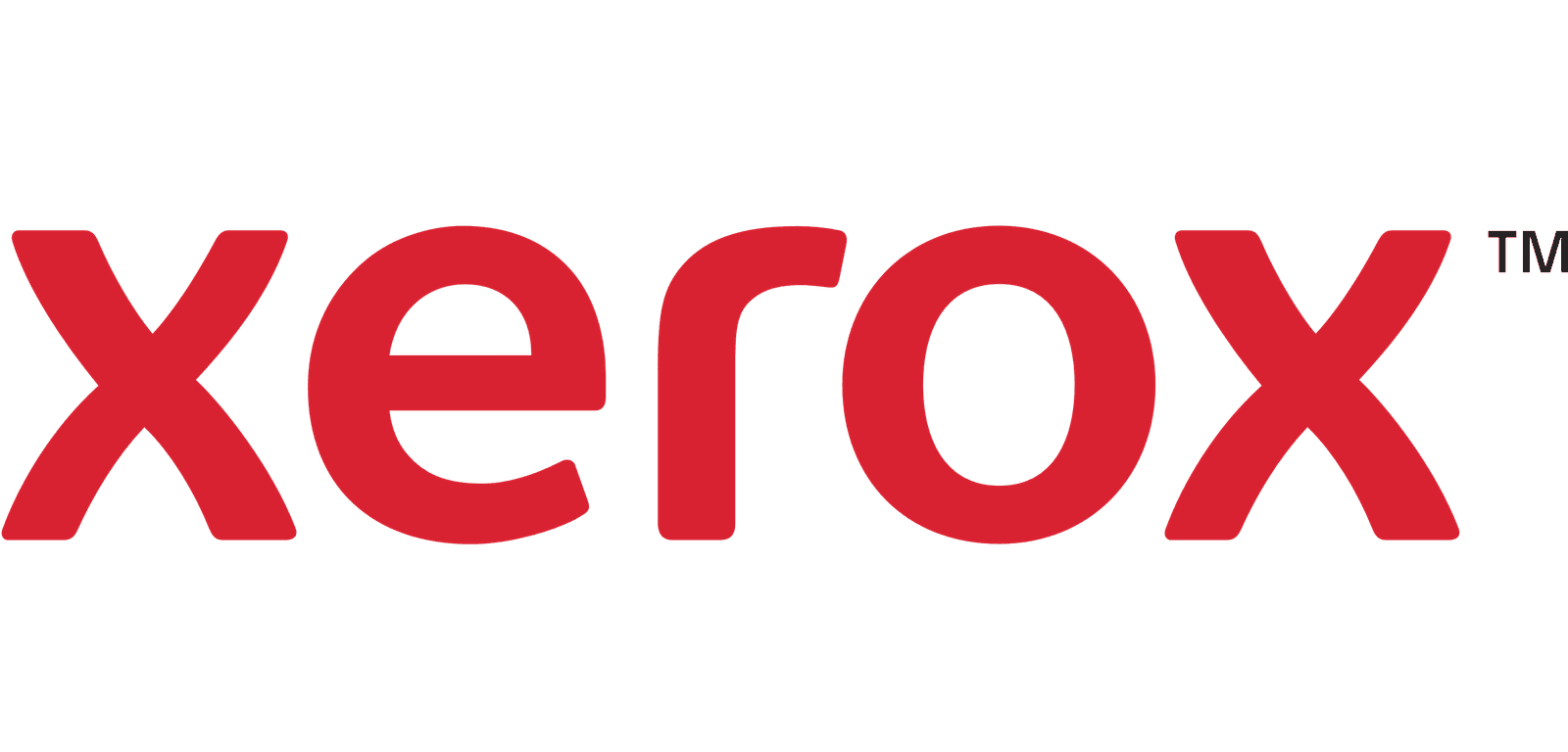 Xerox-logo
