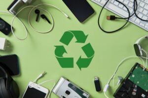 E-Waste Management in India