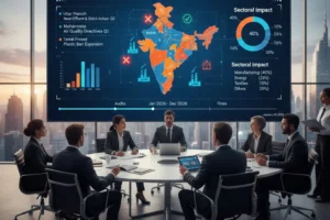 CPCB and SPCB compliance action snapshot 2026 India infographic