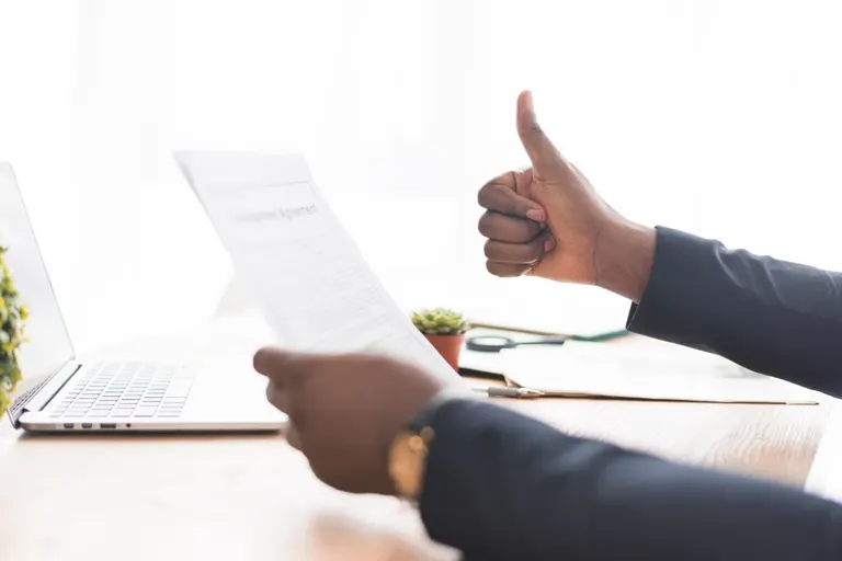 Identification for EPR onboarding