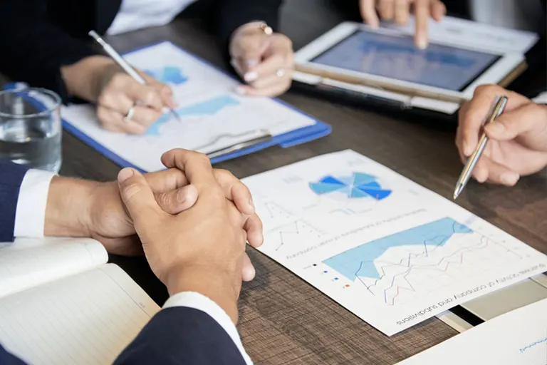 Ethical EPR credit sourcing