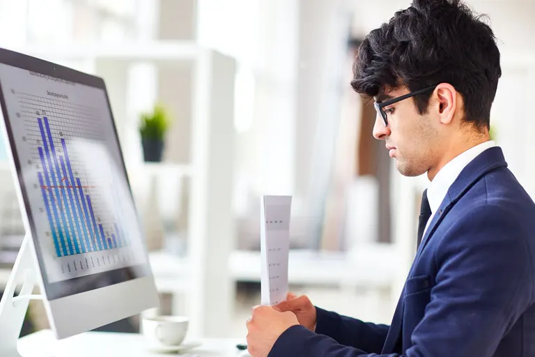 Documentation and submission for EPR filings