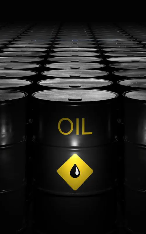Used oil waste EPR compliance service icon
