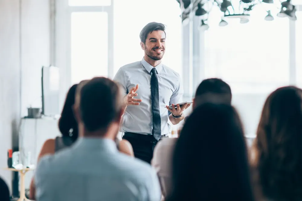 Environmental training and EPR literacy awareness