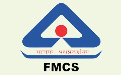 Foreign Manufacturers Certification Scheme logo