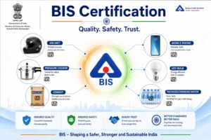 BIS Certification